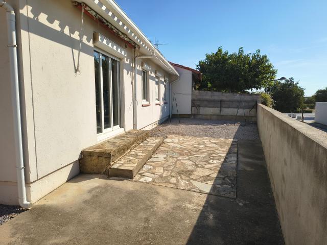 Maison vente à Camí de la Vila, Pollestres