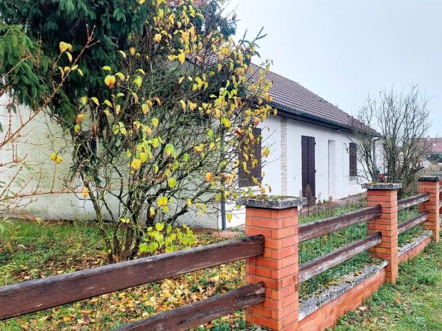 Maison vente à Orléans, La Ferté-saint-aubin
