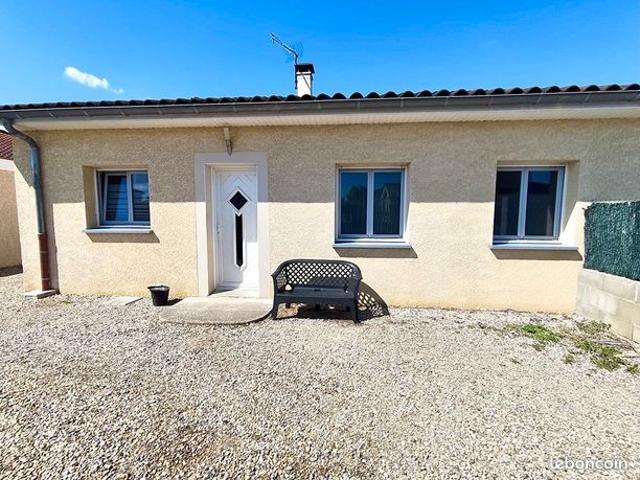 Maison vente à Belley, Loyettes