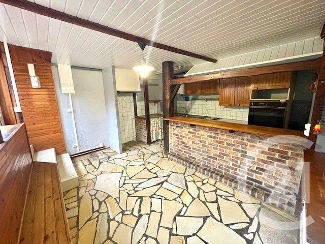 Maison vente à Montdidier, Somme