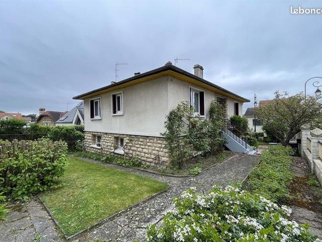 Maison vente à Chaville