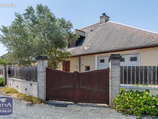 Maison vente à Tours