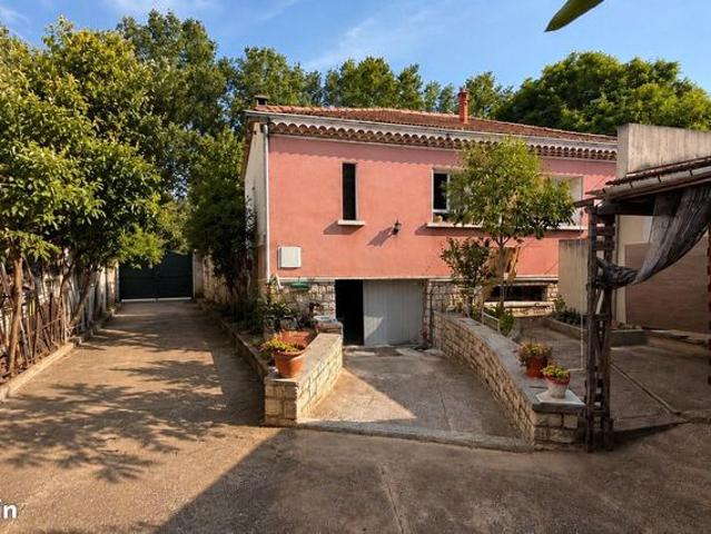 Maison vente à Istres, Marignane