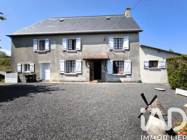 Maison vente à Saint-Lô, Le Lorey