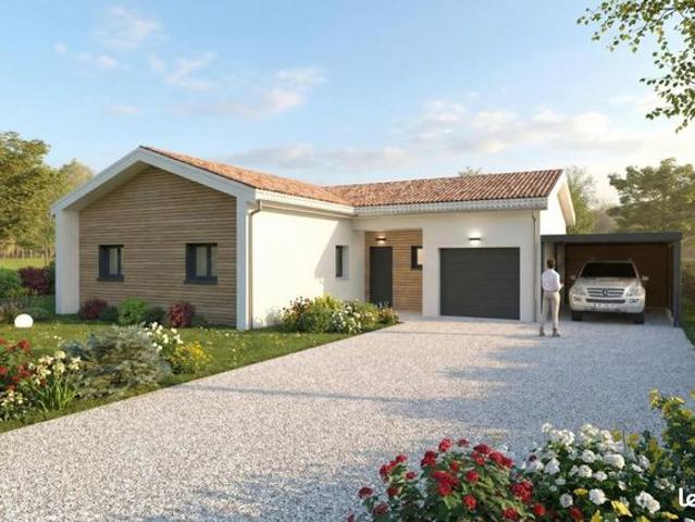 Maison vente à Cahors, Esclauzels