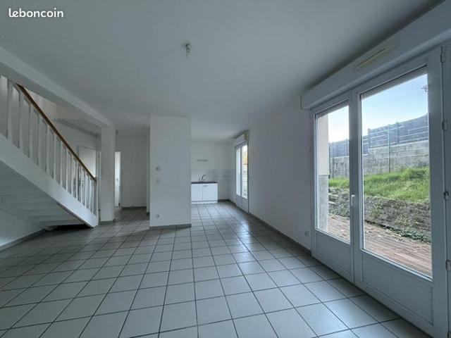 Maison vente à Saint-Étienne, Le Chambon-feugerolles