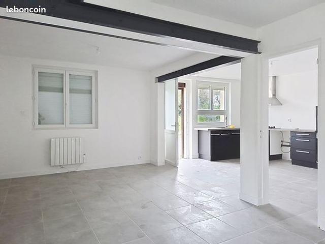 Maison vente à Pontivy, Bretagne