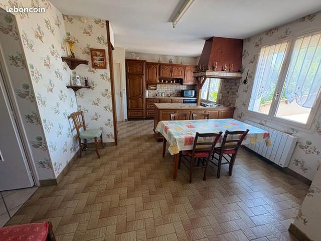 Maison vente à Thorigné-sur-Dué, Sarthe