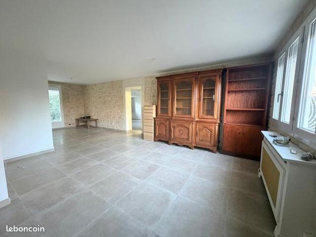 Maison vente à Créteil, Le Plessis-trévise