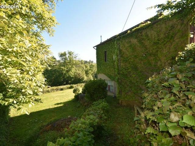 Maison vente à Charlieu, Guadeloupe