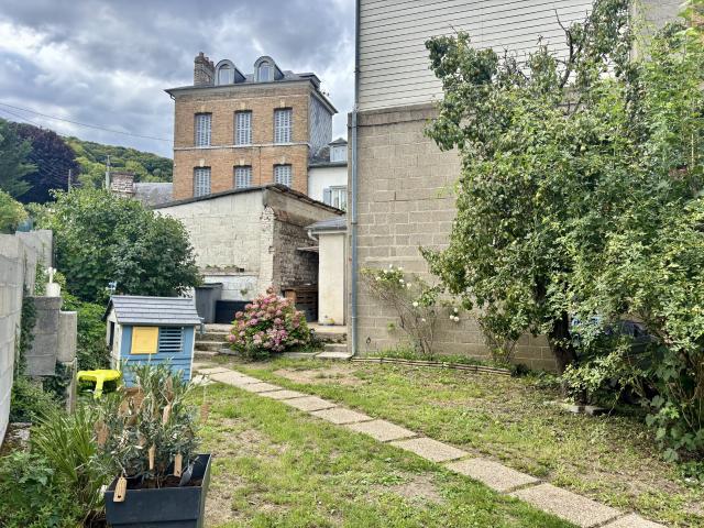 Maison vente à Rouen, Elbeuf