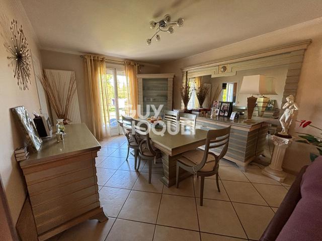 Maison vente à Connantre, Marne