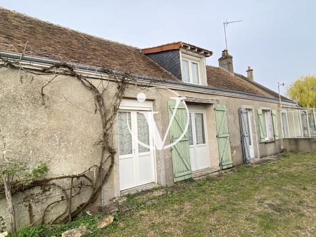 Maison vente à Vendôme