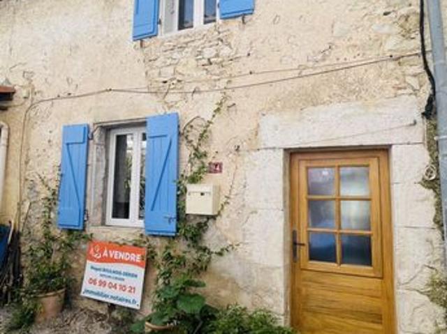 Maison vente à Forcalquier, Banon