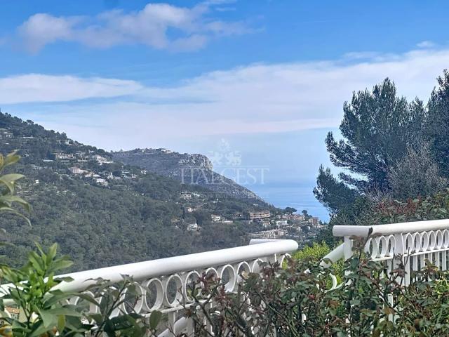 Maison vente à Nice, Èze