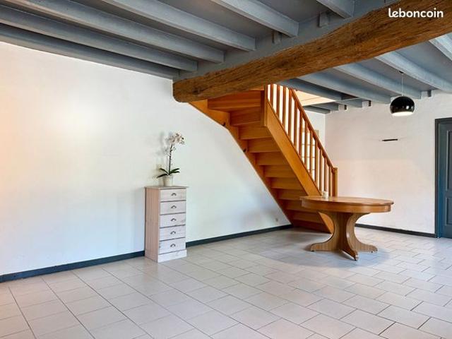 Maison vente à Bourges, Allogny