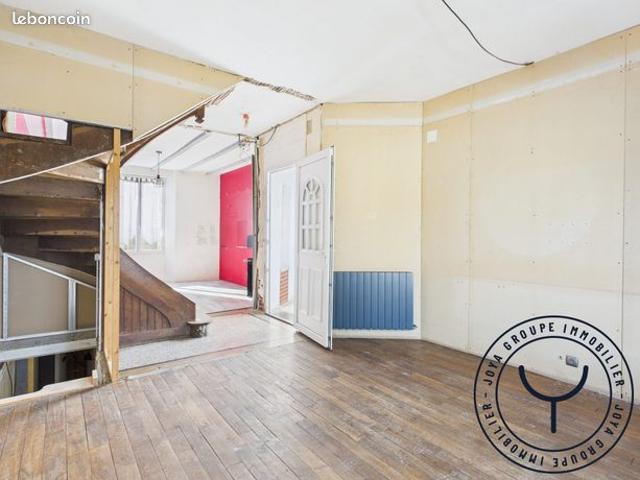 Maison vente à Nogent-sur-Seine, Pont-sur-seine