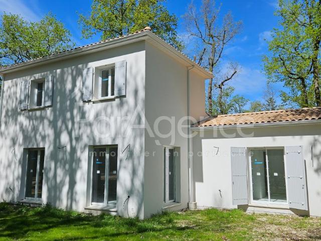 Maison vente à Rochefort, Saint-georges-de-didonne