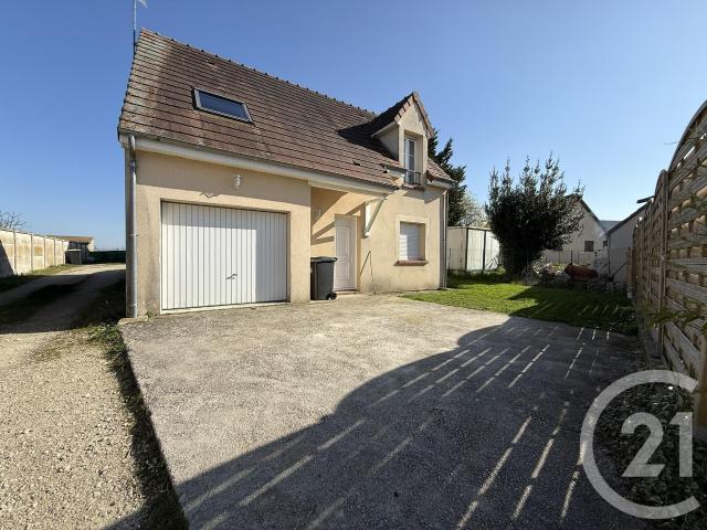 Maison location à Chartres