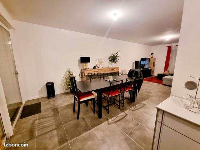 Maison vente à Angoulême, Aignes-et-puypéroux