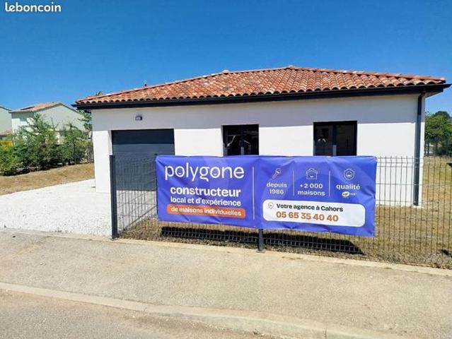 Maison vente à Tulle, Pradines