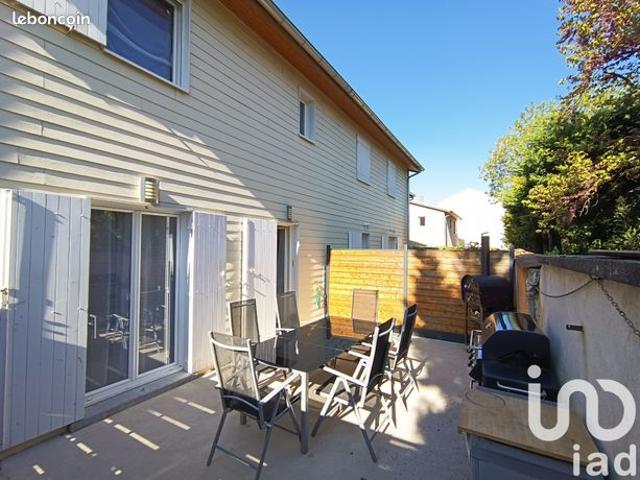 Maison vente à Valence, Montélier