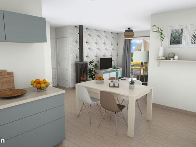 Maison vente à Lezoux, Puy-de-Dôme