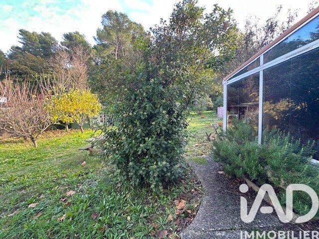Maison vente à France métropolitaine, Carnoux-en-provence