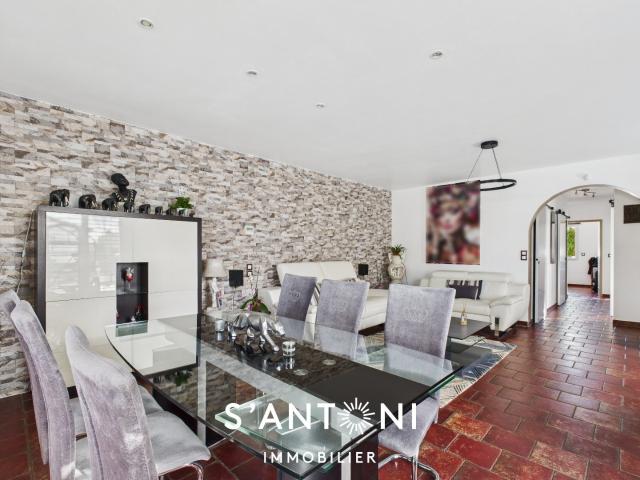 Maison vente à Béziers, Agde