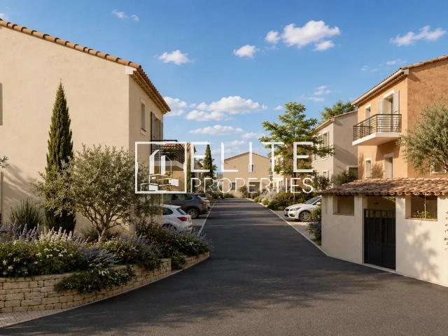 Maison vente à Les Cardillons, La Roquette-sur-Siagne