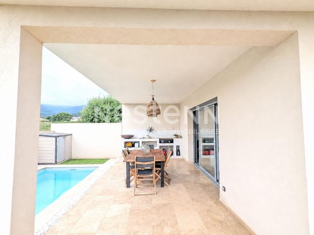 Maison vente à Corte, Castellare-di-casinca