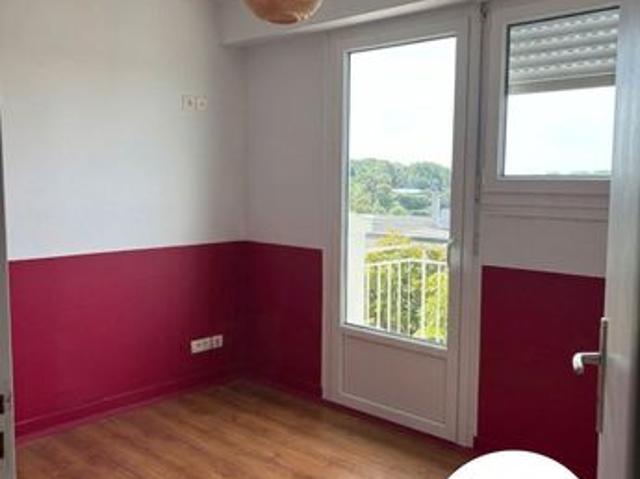 Maison vente à Lorient, Bretagne