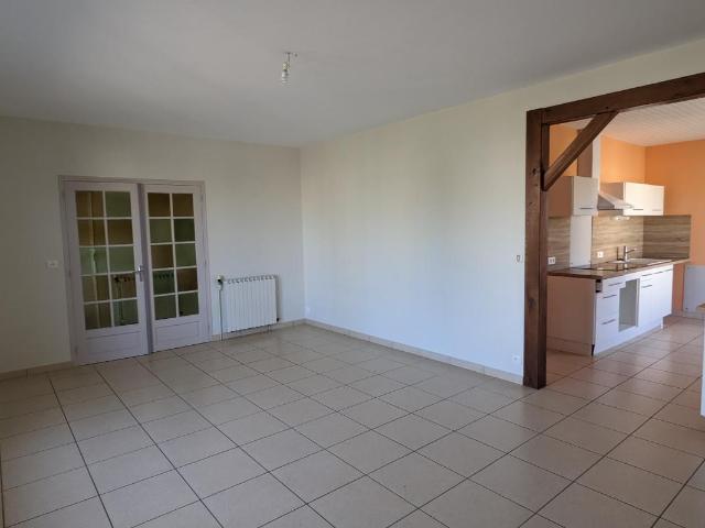 Maison location à Bourges