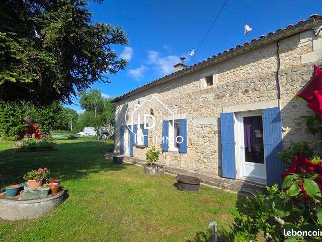 Maison vente à Villefranche-de-lonchat, Dordogne