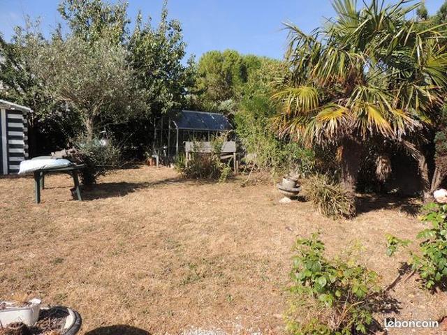 Maison vente à La Rochelle, Aytré