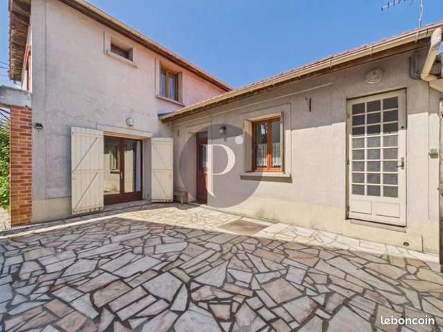 Maison vente à Palaiseau, Wissous