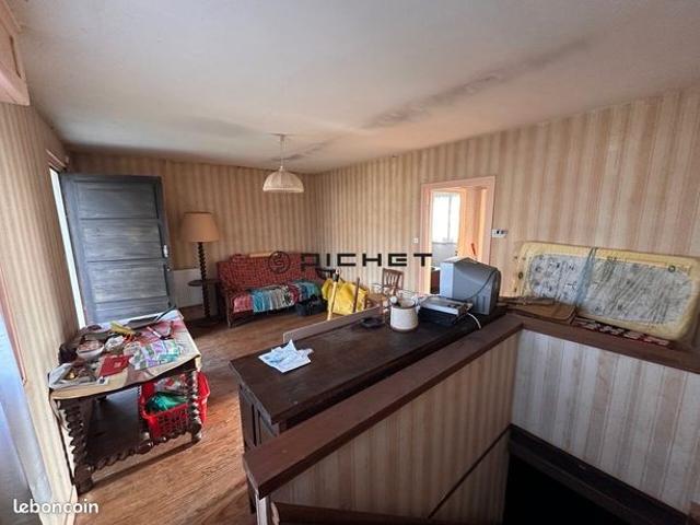Maison vente à Périgueux, Marsac-sur-l'isle