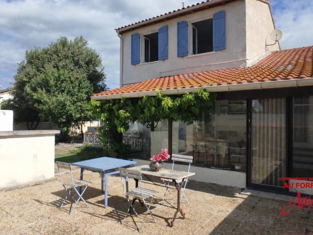 Maison vente à Narbonne, La Palme