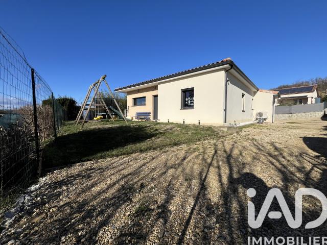 Maison vente à Die, Allex
