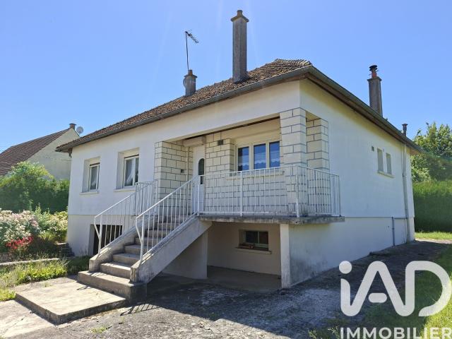 Maison vente à Péronne, Esmery-hallon