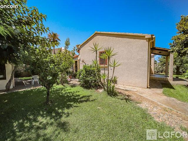 Maison vente à Bastia, Borgo