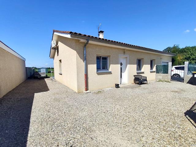 Maison vente à Belley, Loyettes