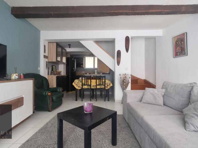 Maison vente à Saint-Gaudens, L'isle-en-dodon