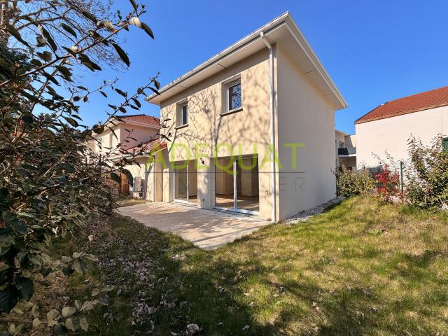 Maison vente à La Tour-du-Pin, Sérézin-de-la-tour