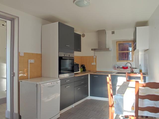 Maison vente à Grenoble, Auvergne-Rhône-Alpes