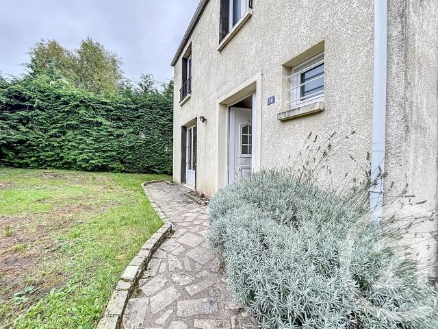 Maison location à Fontainebleau, Veneux-les-sablons
