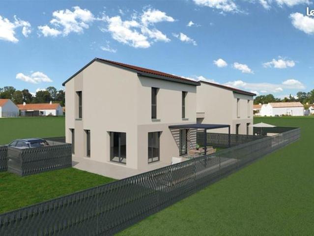 Maison vente à Lyon, Rhône