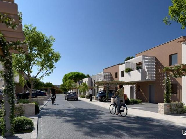 Maison vente à Nîmes, Codognan