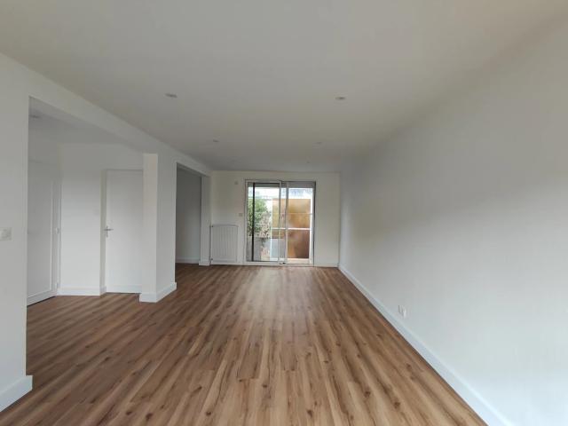 Maison location à Nantes, Saint-herblain