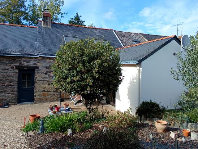 Maison vente à Nozay, Loire-Atlantique